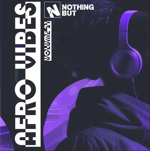 Stiahni si Hudba VA - Nothing But     Afro Vibes Vol  21 (2026)