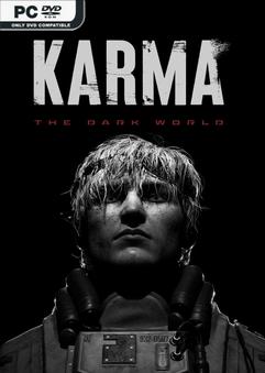 Stiahni si Hry na Windows KARMA: The Dark World v20250512 P2P (2025)