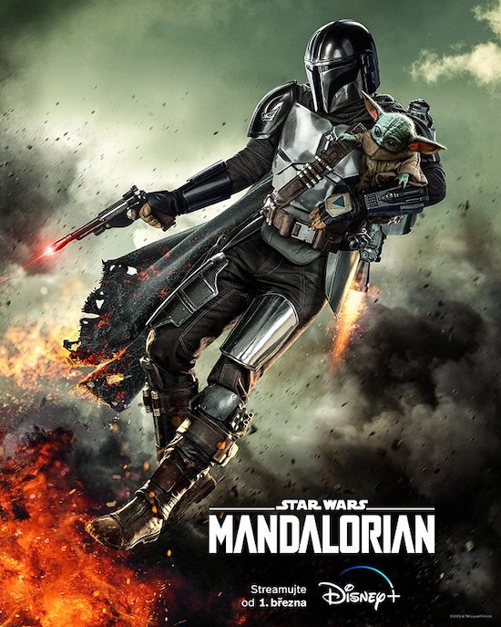 Stiahni si Seriál The Mandalorian S03E06 (CZ/SK/EN)[WEB-DL][1080p] = CSFD 88%