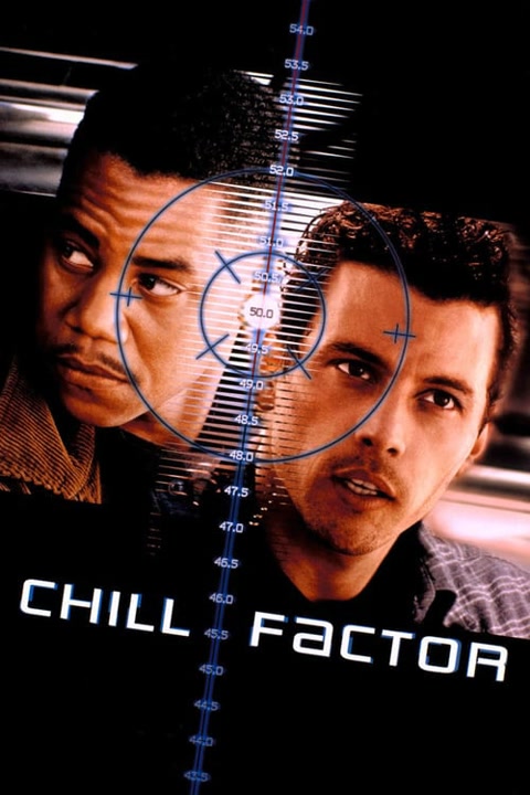 Stiahni si Filmy CZ/SK dabing Mrazivy faktor / Chill Factor (1999) [720p] (CZ) = CSFD 46%