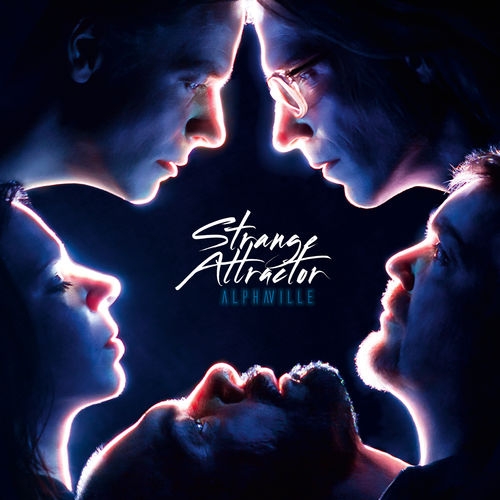 Stiahni si Hudba Alphaville - Strange Attractor (2017)[FLAC]