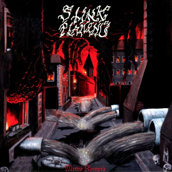 Stiahni si Hudba Stiny Plamenu - Mrtva Komora (2009)