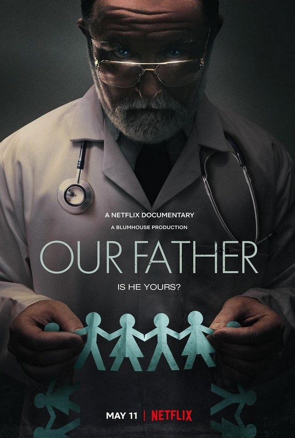 Stiahni si Dokument Otec náš / Our Father (2022)(CZ)[WEB-DL] = CSFD 60%