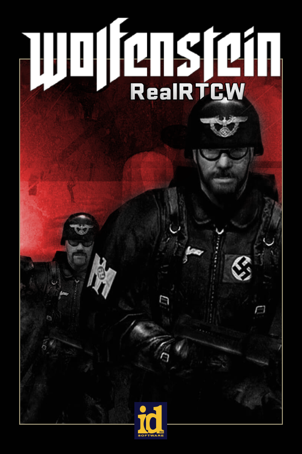 Stiahni si Hry na Windows RealRTCW