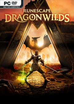 Stiahni si Hry na Windows RuneScape: Dragonwilds Build 18310137 (2025)