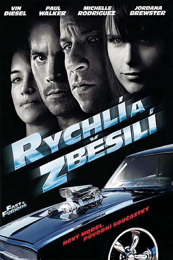 Stiahni si Filmy CZ/SK dabing Rychlí a zběsilí / The Fast and the Furious 4 (2009)(CZ/EN)[2160p][HDR10+][HEVC] = CSFD 65%