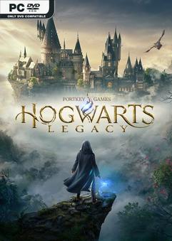 Stiahni si Hry na Windows Hogwarts Legacy Digital Deluxe Edition v1613387-Repack