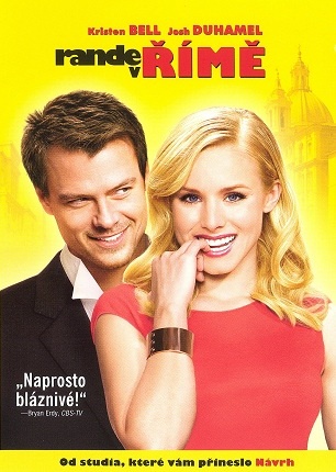 Stiahni si Filmy CZ/SK dabing Rande v Rime / When in Rome (2010)(CZ) = CSFD 52%