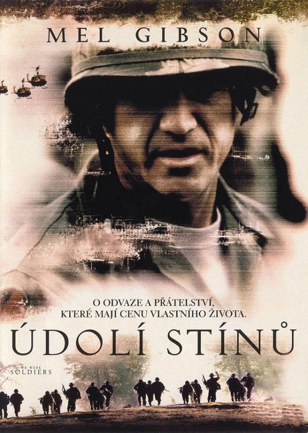 Stiahni si Filmy CZ/SK dabing Údolí stínů / We Were Soldiers (2002)(CZ/EN)[2160p][HDR10/DV][HEVC] = CSFD 72%