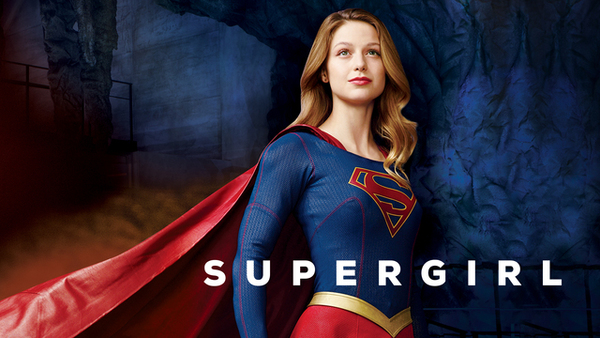 Stiahni si Seriál Supergirl S01E02 - Stronger Together [TvRip][720p] = CSFD 53%