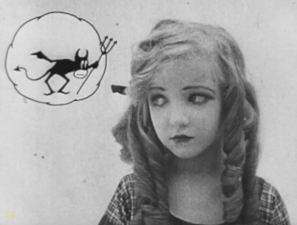 Stiahni si Seriál Alice in Cartoonland (r 1925, 25-dielny, 1080p,NEMY) = CSFD 56%