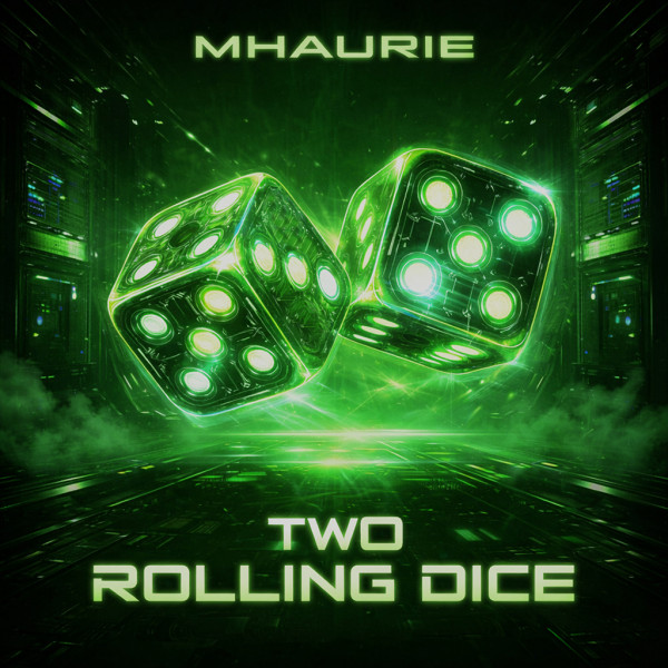 Stiahni si Hudba Mhaurie - Two Rolling Dice (2026)[MP3]