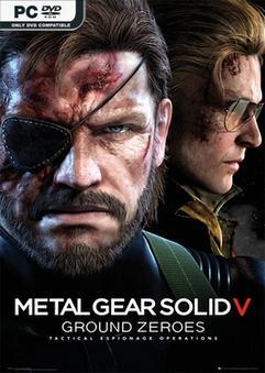 Stiahni si Hry na Windows Metal Gear Solid V Complete-VOICES38
