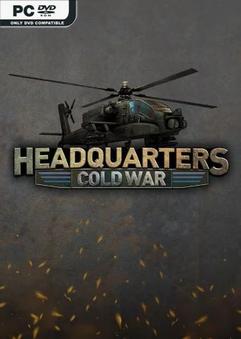 Stiahni si Hry na Windows Headquarters Cold War Operation Pacify-RUNE
