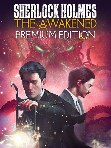 Stiahni si Hry na Windows Sherlock Holmes: The Awakened CZ – Remake – Premium Edition  (Build 10918242 + All DLCs + Bonus Content + MULTi15) – [DODI Repack]