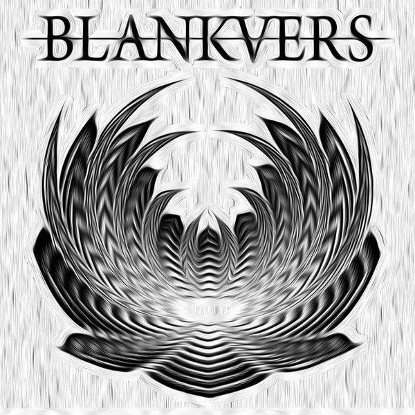 Stiahni si Hudba Blankvers - Nakaza (EP)(2019)[MP3 CBR 320]
