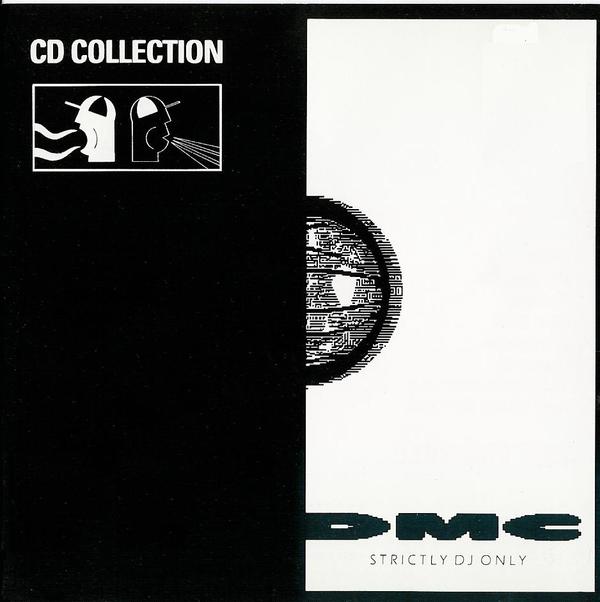 Stiahni si Hudba DMC - CD Collection 119 (1992) [Mp3jka]