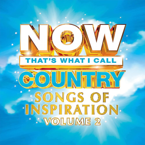 Stiahni si Hudba VA - NOW That's What I Call Country Songs Of Inspiration Volume 2 (2020)[FLAC]
