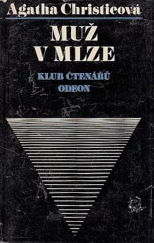 Stiahni si Mluvené slovo Agatha Christie - Muž v mlze (Makovičková Hana)1988(19h47m)