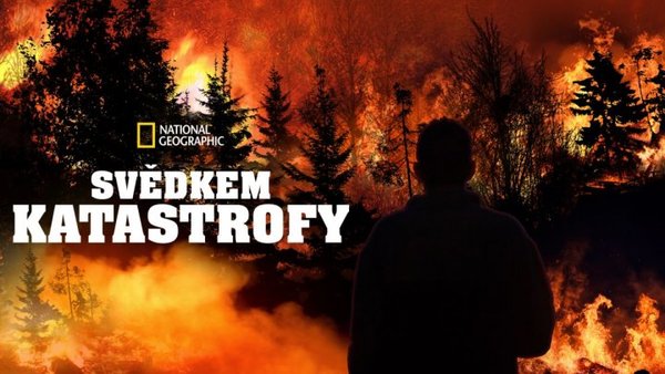 Stiahni si Dokument Svědkem katastrofy / Witness to Disaster (S01)(2019)[WEB-DL][HEVC][720p] = CSFD 75%