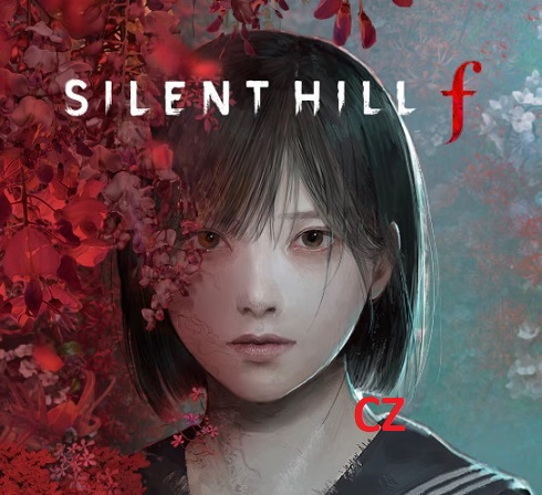 Stiahni si Hry na Windows Silent Hill f - Digital Deluxe Edition (2025)(CZ)