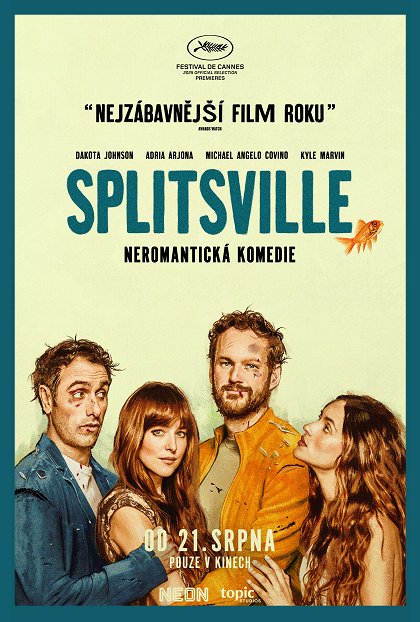 Stiahni si Filmy s titulkama  Splitsville (2025)[WebRip][1080p] = CSFD 69%