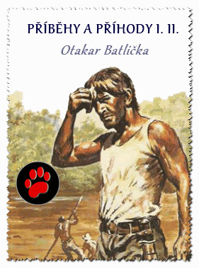 Stiahni si Mluvené slovo Otakar Batlicka - Pribehy a prihody I. - II. (1988)(CZ)