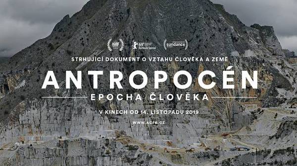 Stiahni si Dokument Antropocén: Epocha člověka /  Anthropocene: The Human Epoch (2018)(720p)(EN) = CSFD 72%