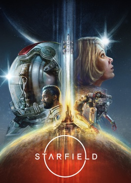 Stiahni si Hry na Windows Starfield - Neoficiální čeština v1.2 - Squiee