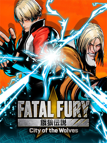 Stiahni si Hry na Windows FATAL FURY: City of the Wolves, v1.1.2-72904 + DLC [FitGirl Repack]