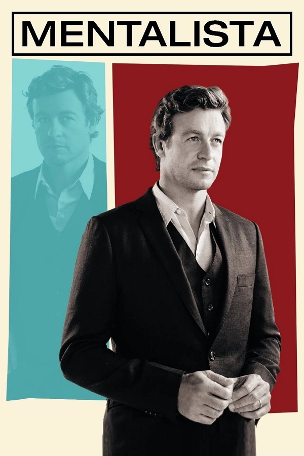 Stiahni si Seriál Mentalista / The Mentalist 1. - 7. serie (2008–2015)(CZ/EN)[1080p][HEVC] = CSFD 71%