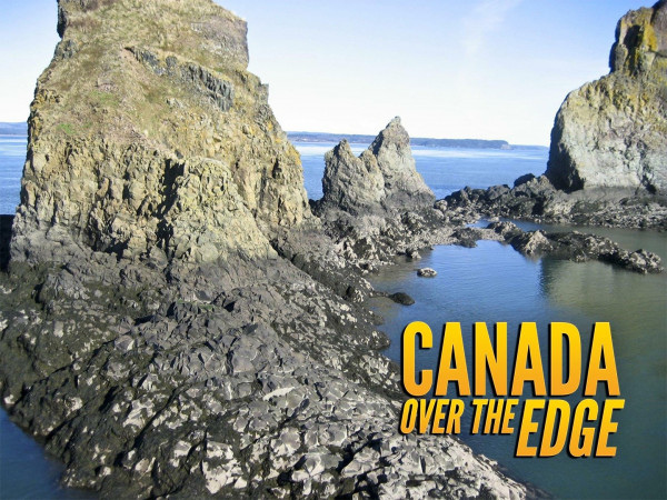Stiahni si Dokument Canada Over the Edge 2011 S02.1080p[H265][AAC5.1][EN][TV-Rip]