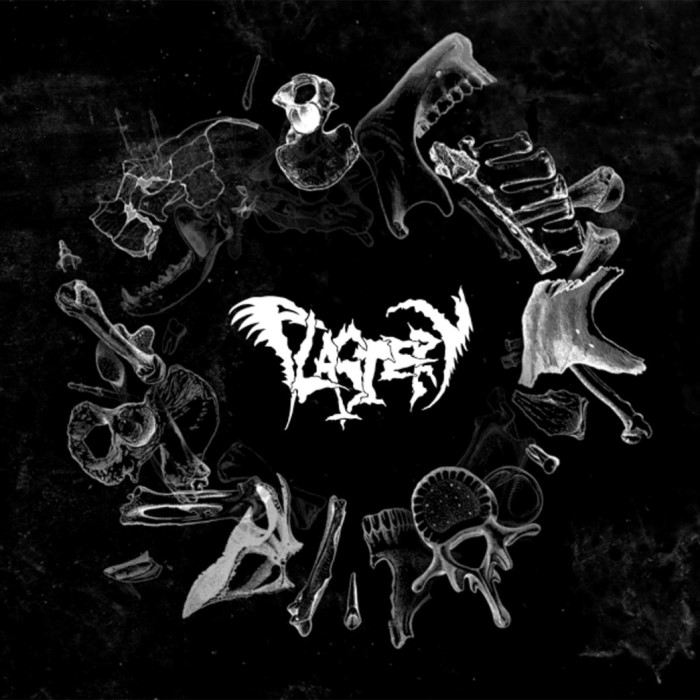 Plastery - YES, OF CORPSE (2021) [FLAC+MP3]
