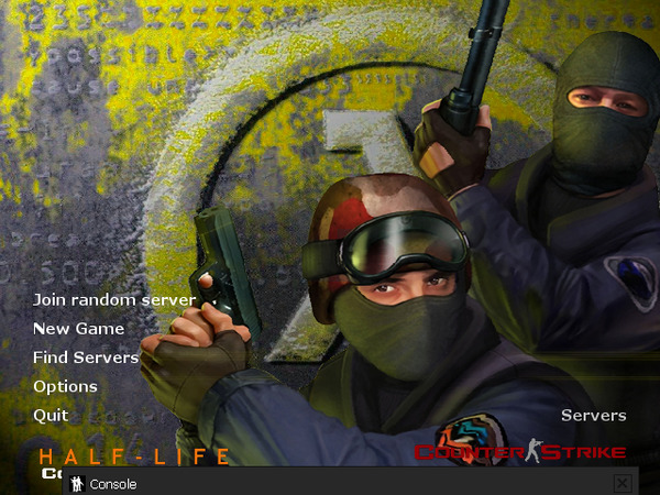 Stiahni si Hry na Windows Counter-Strike 1.6 Svetova Valka v2.0