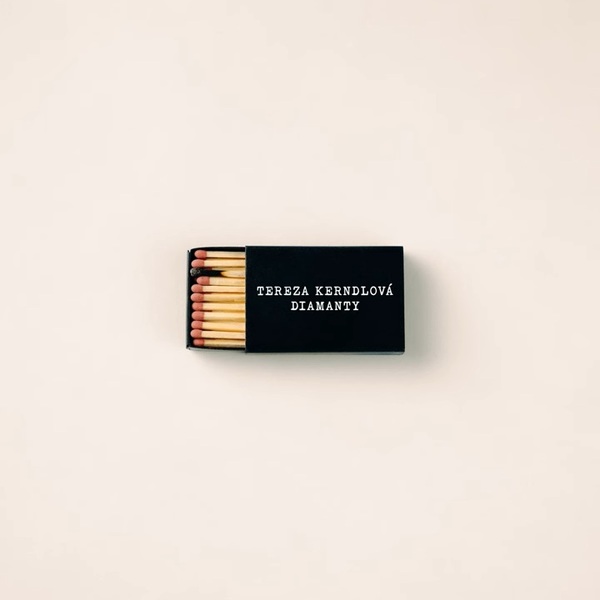Stiahni si Hudba Tereza Kerndlová - DIAMANTY (2025)