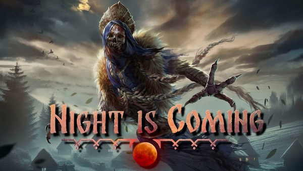 Stiahni si Hry na Windows Night is Coming v0.55.13.3 (GOG)