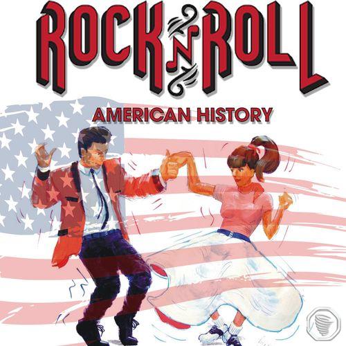 Stiahni si Hudba Rock n Roll American History (2020)