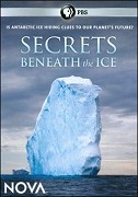 Stiahni si Dokument Tajemstvi ukryta pod ledem / Secrets Beneath the Ice (2010)(CZ)[TvRip]