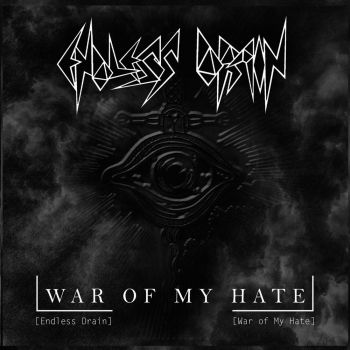 Stiahni si Hudba Endless Drain - War of my hate (2019)