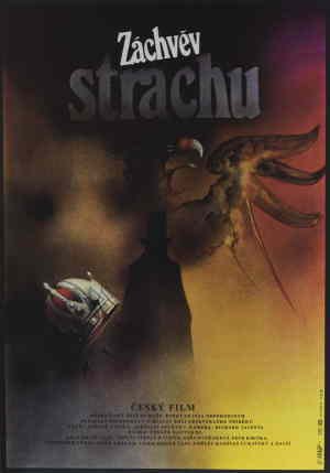 Stiahni si Filmy CZ/SK dabing Zachvev strachu (1983)(CZ)[TvRip] = CSFD 75%