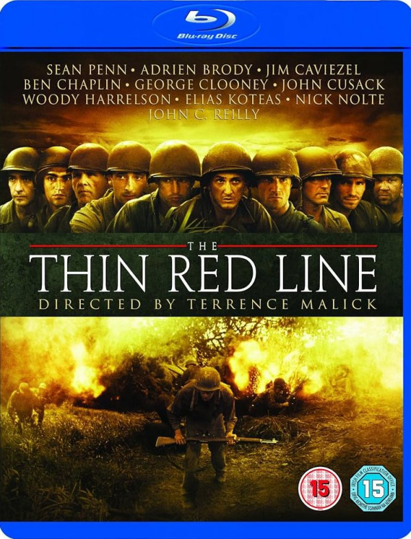 Stiahni si Filmy CZ/SK dabing Tenka cervena linie / The Thin Red Line (1998)(CZ/EN)[BDRip][1080p] = CSFD 78%