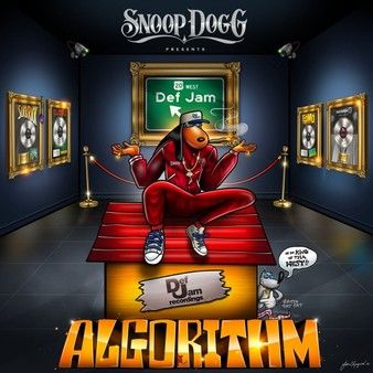 Stiahni si Hudba VA - Snoop Dogg Presents Algorithm (2021) MP3 [320 kbps]