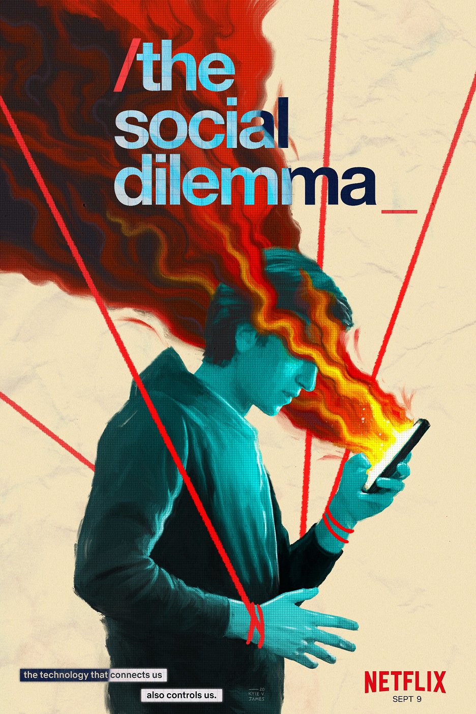 Sociální dilema /  The Social Dilemma [WebRip](2020)[1080p]  = CSFD 76%
