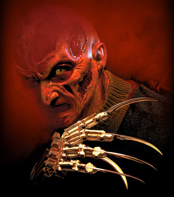 Stiahni si UHD Filmy Nová noční můra / Wes Craven's New Nightmare (1994)(CZ/EN)[2160p][HDR10/DV][HEVC] = CSFD 56%