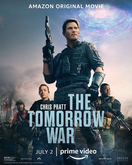 The Tomorrow War (2021)(CZ)[WebRip][1080p] = CSFD 81%