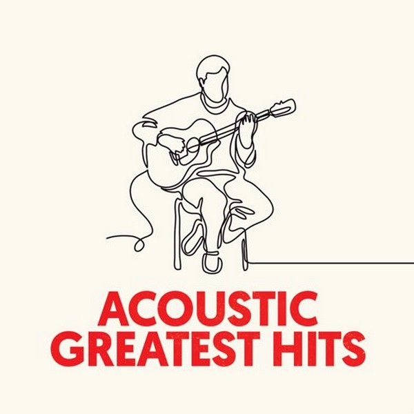 Stiahni si Hudba VA | Acoustic Greatest Hits [Relax & Unwind Cofee Shop Classics] (2020) MP3 (320kbps)