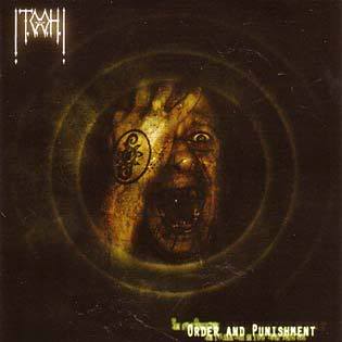 Stiahni si Hudba !T.O.O.H.! - Order And Punishment (2005)