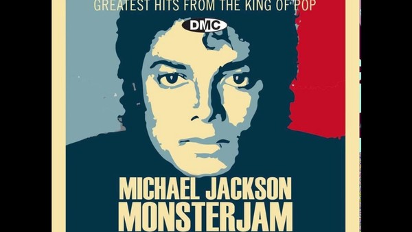 Stiahni si Hudba DMC Monsterjam Michael Jackson