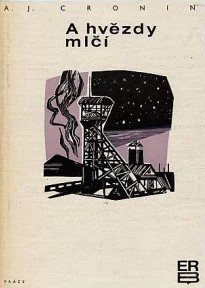 Stiahni si Mluvené slovo Archibald Joseph Cronin -    a hvězdy mlčí (Čechová Heda)1977(1d3h44m) 88%