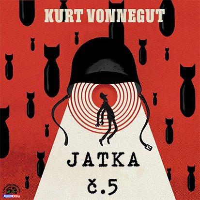 Kurt Vonnegut - Jatka c.5 (2019 CZ)